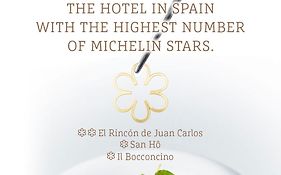 Royal Hideaway Corales Beach - Adults Only, by Barceló Hotel Group